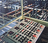 Iron metallurgic plant Continuous cating